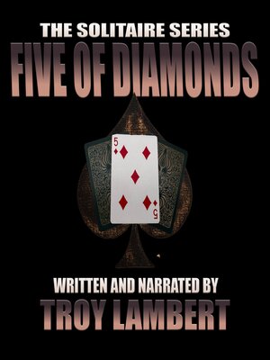 cover image of The Solitaire Series Episode 20
